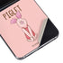 Disney Winnie the Pooh Piglet Portrait Galaxy Z Flip5 5G Skin